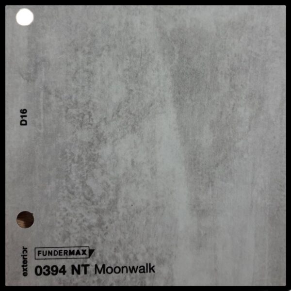 HPL панель 6 мм / ТМ FUNDERMAX 0394 NG ( Moonwalk )