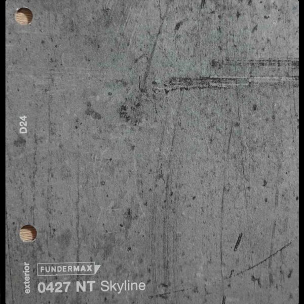 HPL панель 6 мм / ТМ FUNDERMAX 0427 NG ( Skyline )