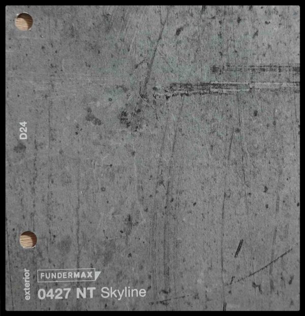 HPL панель 6 мм / ТМ FUNDERMAX 0427 NG ( Skyline )