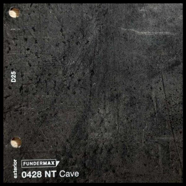 HPL панель 6 мм / ТМ FUNDERMAX 0428 NG ( Cave )