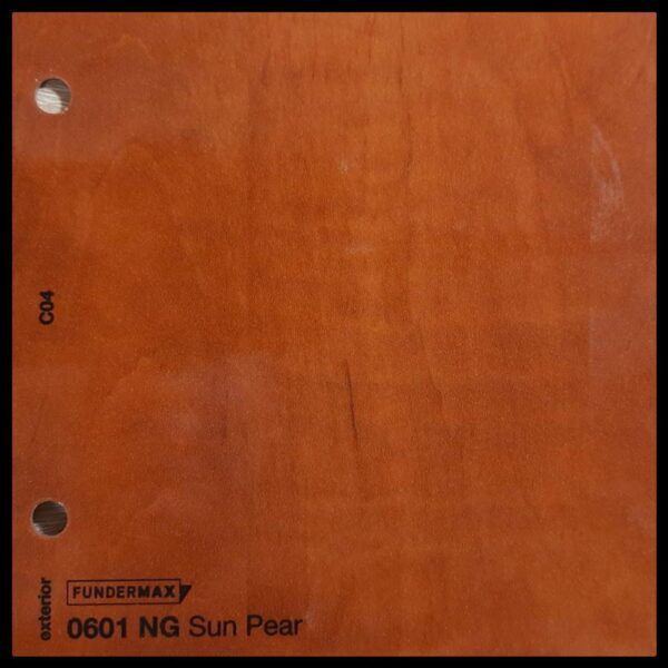 HPL панель 6 мм / ТМ FUNDERMAX 0601 NG ( Sun Pear )