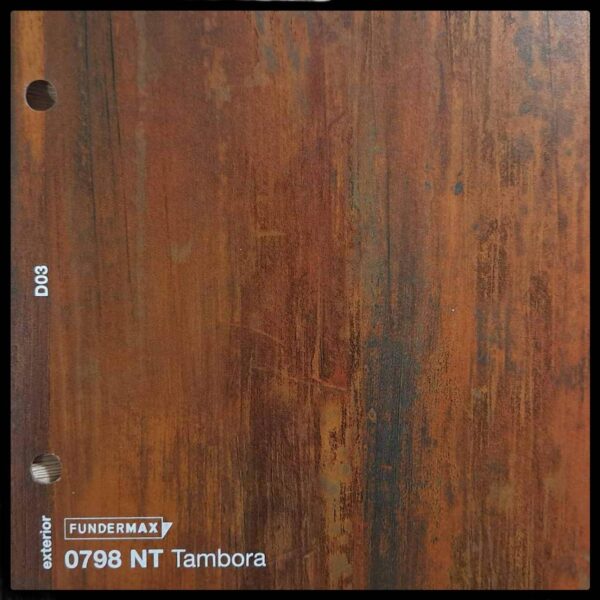 HPL панель 6 мм / ТМ FUNDERMAX 0798 NG ( Tambora )