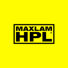 HPL панели MAXLAM Egg white SF 3050x1300x6