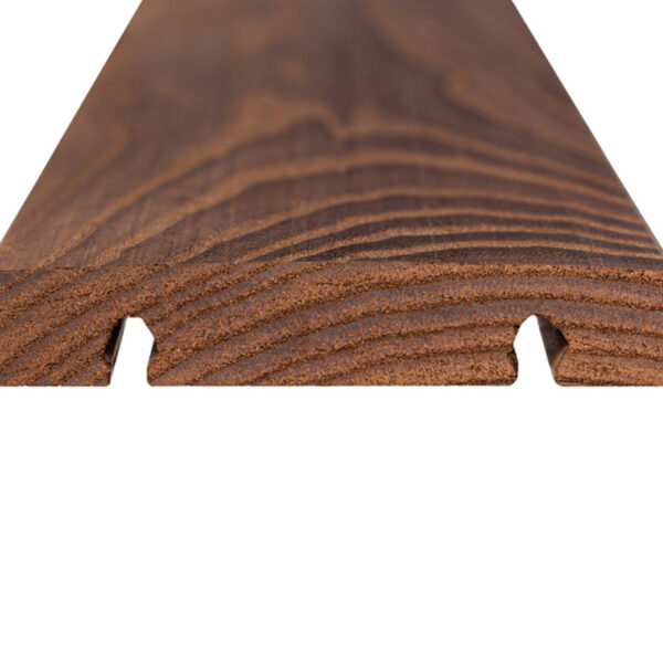 Дошка терасна термоясен D45J 21x118 1,8 3,0 м