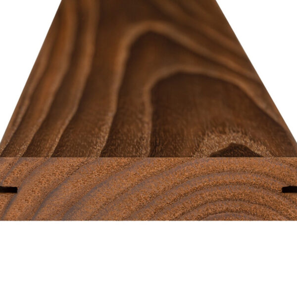 Дошка терасна термоясен D4 sg2 26x130 3,3 3,9 м