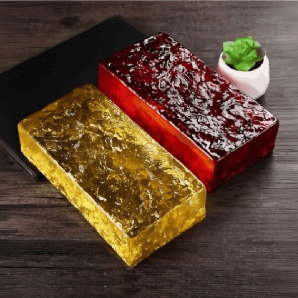 Скляна цегла GB 08
