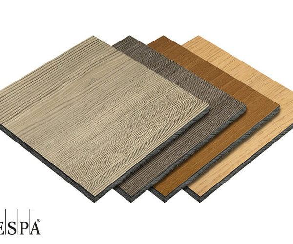 HPL панели TRESPA® METEON